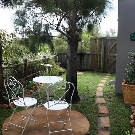 Sunbird Cottage Noordhoek Eksteriør billede