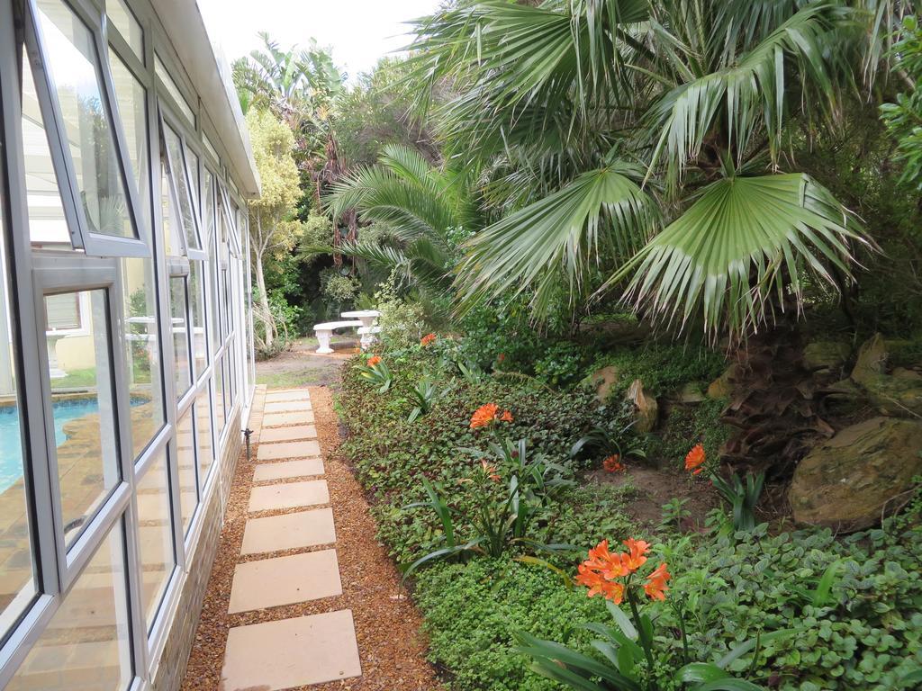 Sunbird Cottage Noordhoek Eksteriør billede