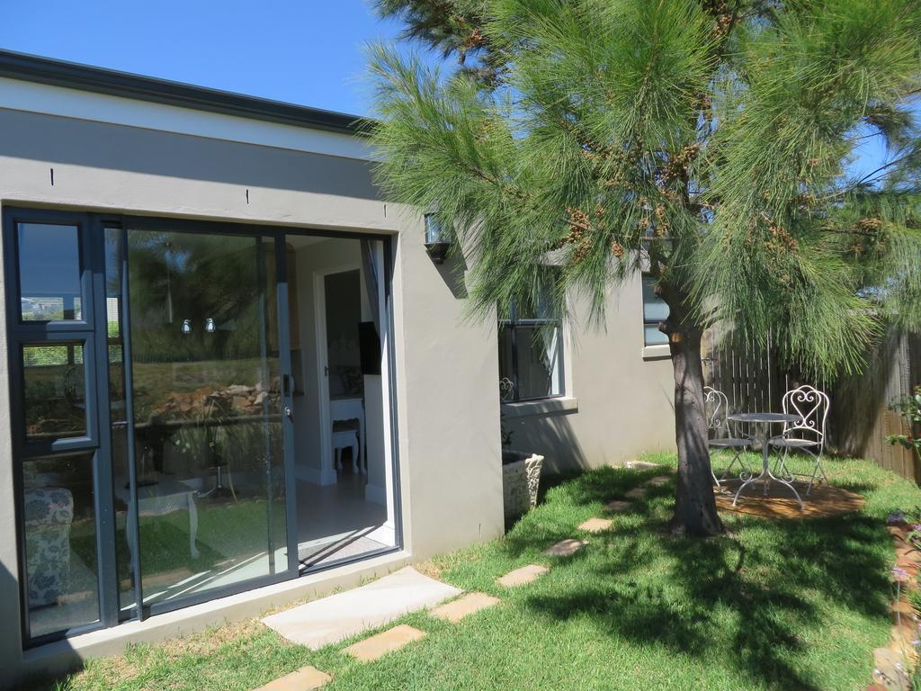 Sunbird Cottage Noordhoek Eksteriør billede