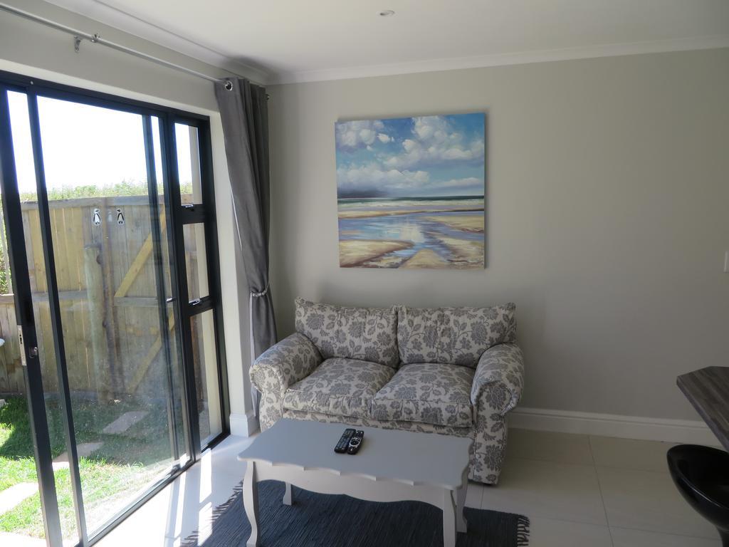 Sunbird Cottage Noordhoek Eksteriør billede