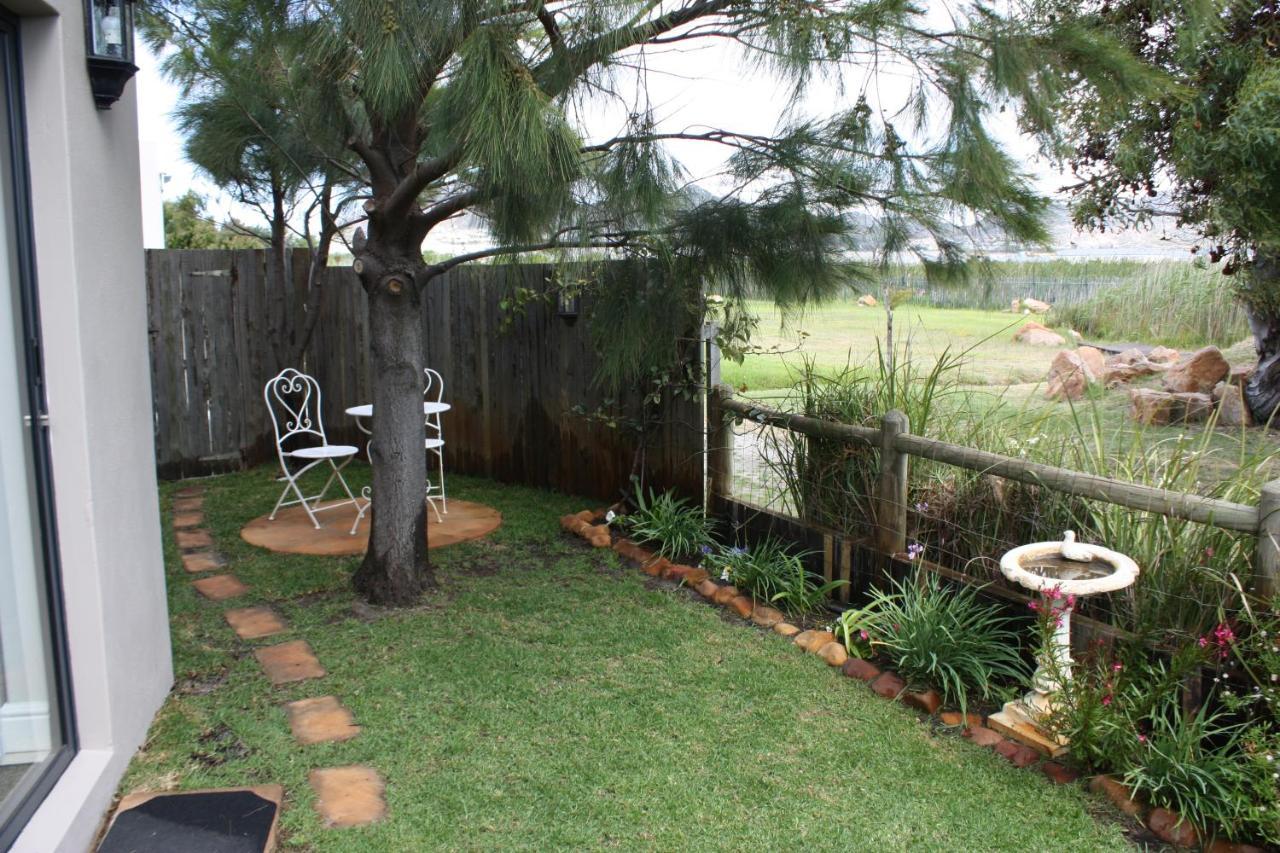 Sunbird Cottage Noordhoek Eksteriør billede