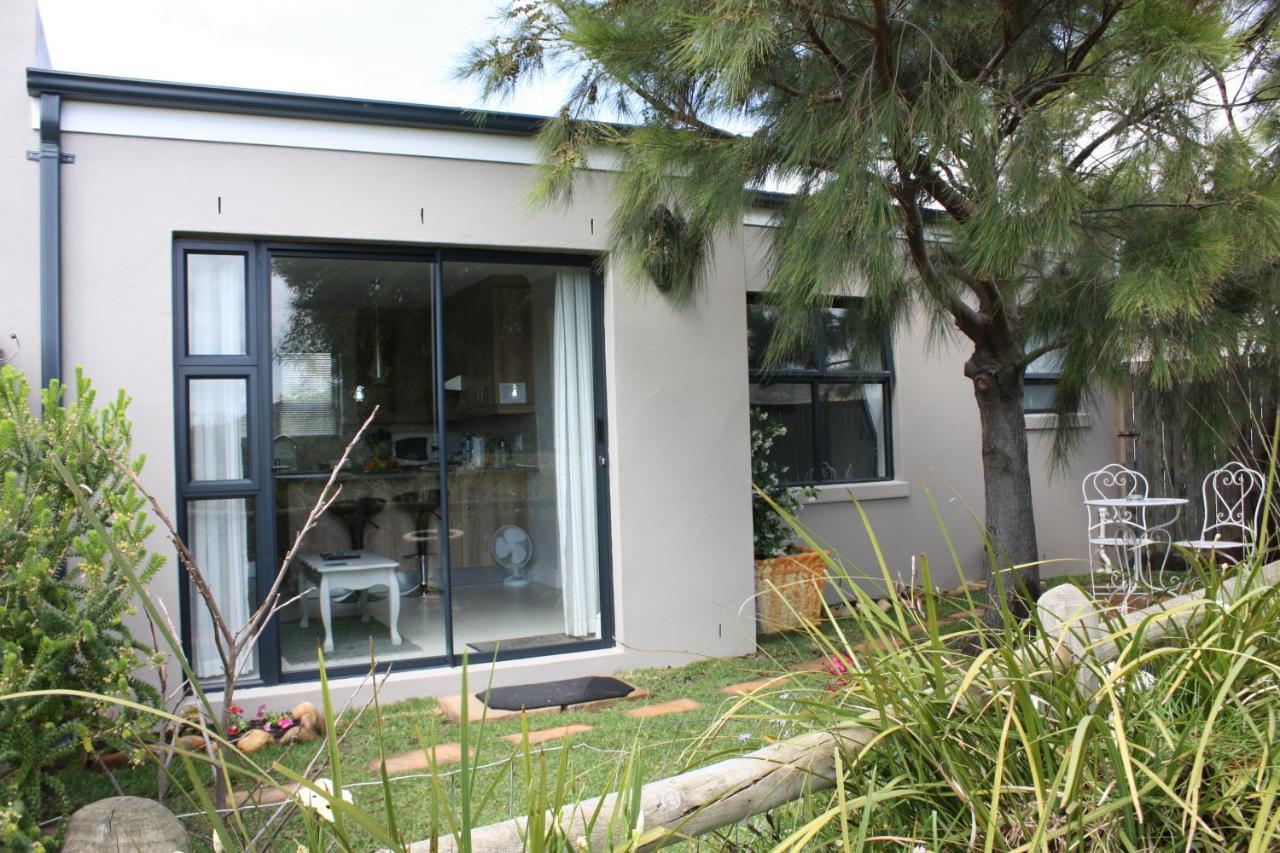Sunbird Cottage Noordhoek Eksteriør billede